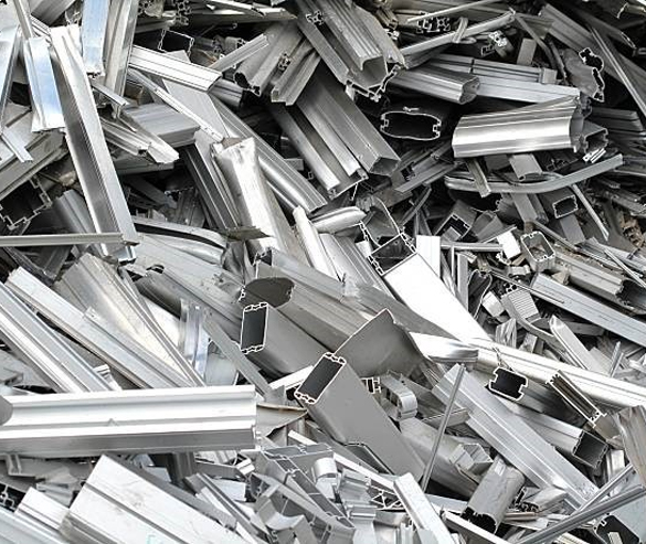 Scrap Aluminium Buyers in Chennai